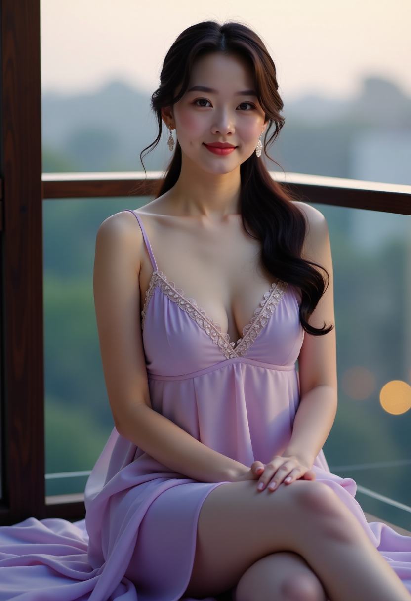 幽谷追凶